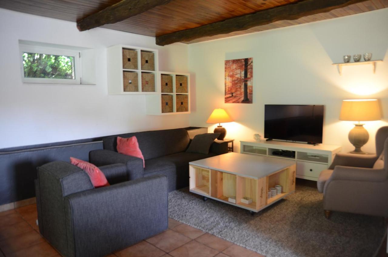 Lavaux 60 Villa Ла Рош ан Арден Екстериор снимка